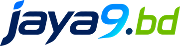 jaya9.bd লোগো